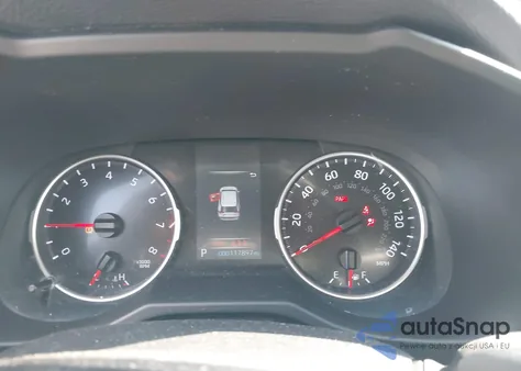 2021 Toyota Rav4 Le from USA, damaged, VIN 2T3F1RFVXMW198604